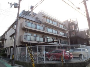 日商岩井夙川マンション(407)の物件外観写真